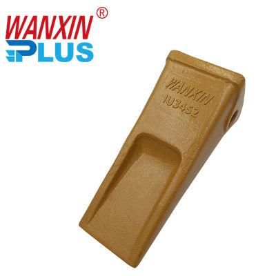 Suitable for E330 Models of Mechanical Bucket Tooth Parts 1u3452