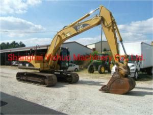 Used High Quality Cat Mini Excavator Cat312c Original for Sale