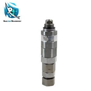 102-7024 E307c Main Relief Valve for Cat Excavator