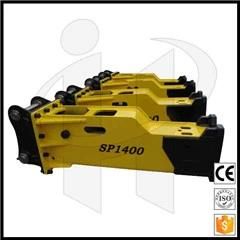 Hydraulic Hammer Sb20 for Mini Excavator 1.2~3.0 Ton