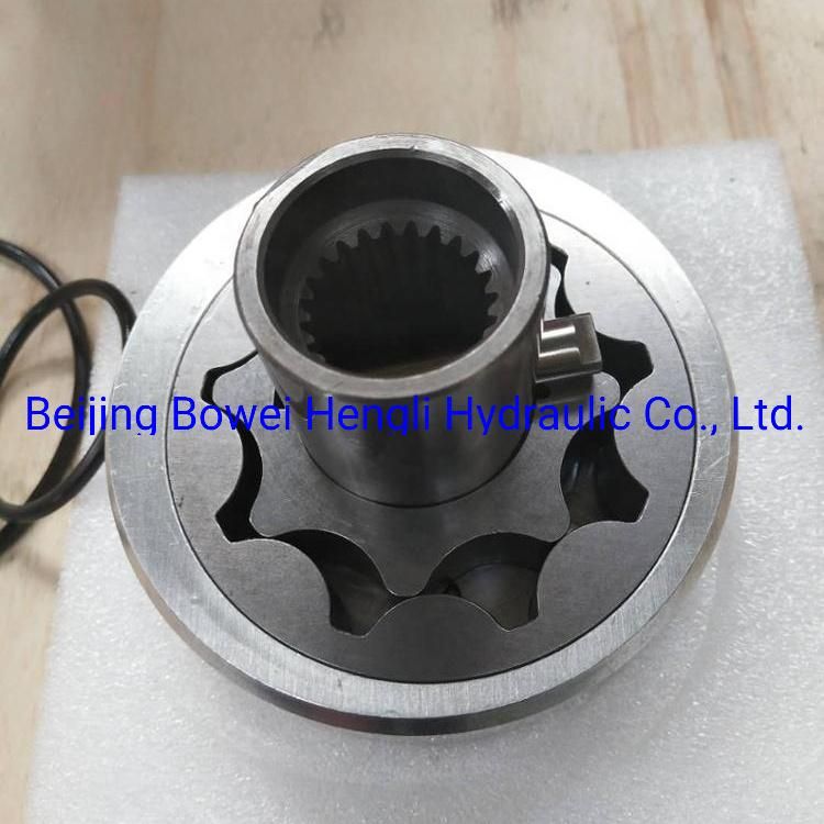 Dynapac Part Number: 4700395384, 4700395385 for Roller Pump Ca250d Ca300