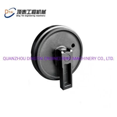 PC200 Excavator Chain Sprocket Idler Wheel