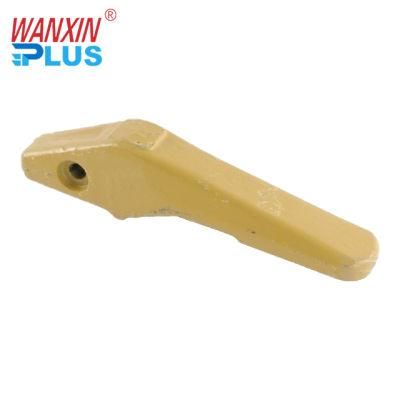 J200 4t1204 Flush Mount Weld-on Loader Adapter for 416-426-428, 910-931-935