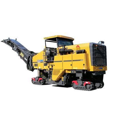 Xuzhou Road Milling Machine Xm200kii High Quality 2m Mini Asphalt Concrete Road Milling for Sale