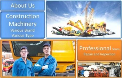 Offer Used Road Roller Ingersollrand SD100d Used Vibratory Compactor Ingersollrand SD100 Compactor Roller