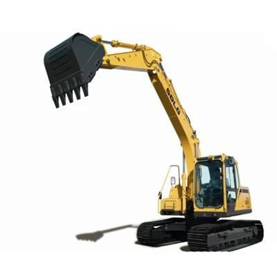 (LG6225E) Hydraulic Excavator 22tons
