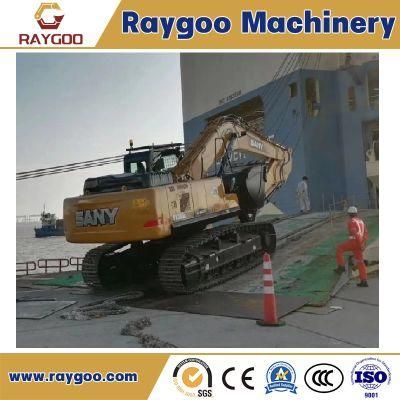 Sy395h 40ton Crawler Excavator China Excavator Price