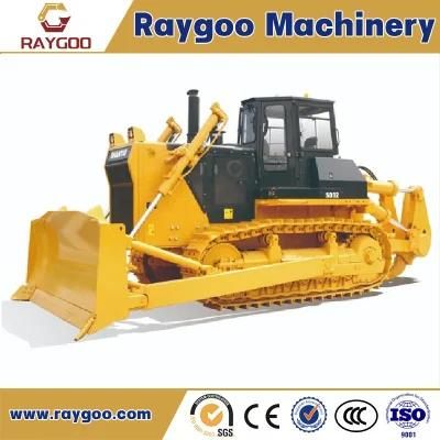 Official Manufacturer 320 Horsepower Rock Bulldozer (ST SD32)
