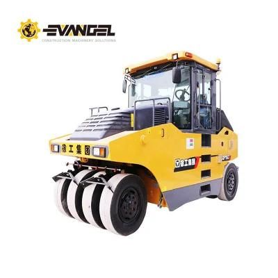 16 Ton Pneumatic Tire Roller XP163 for Sale