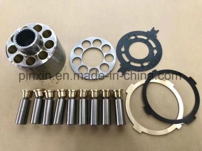 Hydraulic Piston Motor Spare Parts for A6vm A6ve Motor