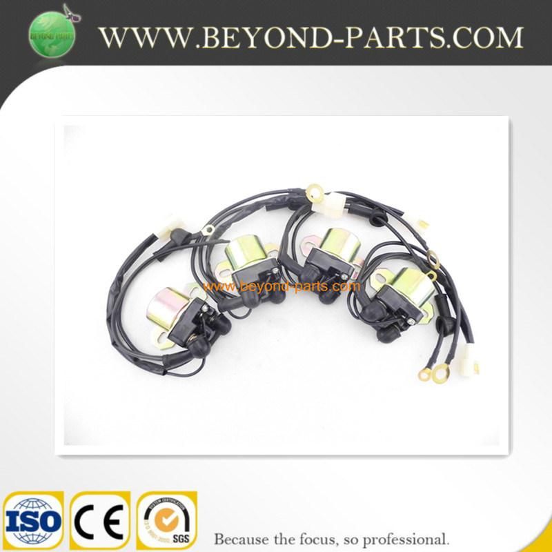 311d 312D 315D 320d D Series Excavator safety Relay 197-4330