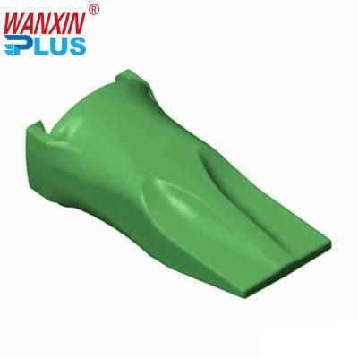 Construction Machinery Excavator Spare Part Casting Steel Bucket Tooth V71rmhl