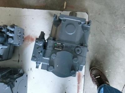 Replacement Rexroth A11vo60 Hydraulic Pump for Putzman Concrete Pump Truck China Factory