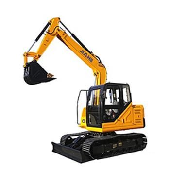 Jiahe Jh75 7.5 Ton Small Crawler Excavator