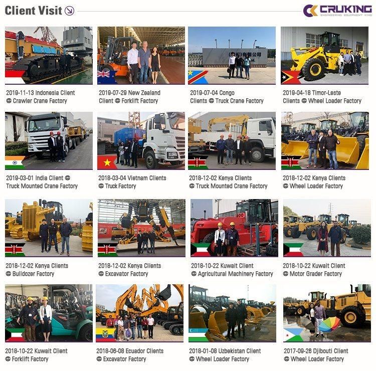 Factory Supply Xn18 1.8t Small Digger Mini Construction Equipment