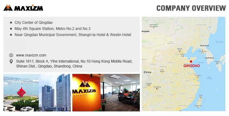 (630A) Backhoe Loader Changlin