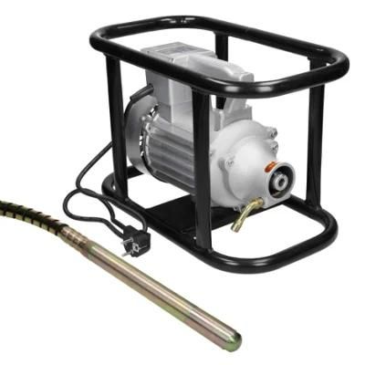 High Efficiency Durable and Stable Strong and Reliable Electric Concrete Vibrator