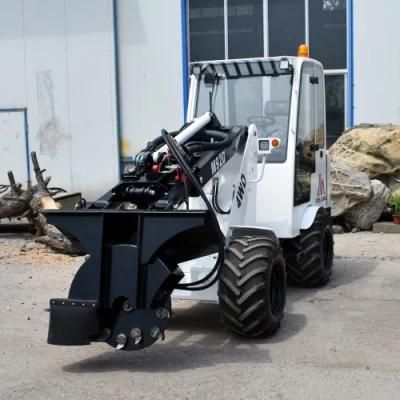 Wood Removal Machine Tree Root Stump Grinder for Earth Auger Stump Grinder Teeth for Stump Cutter Grinder Tools with Cheap Price