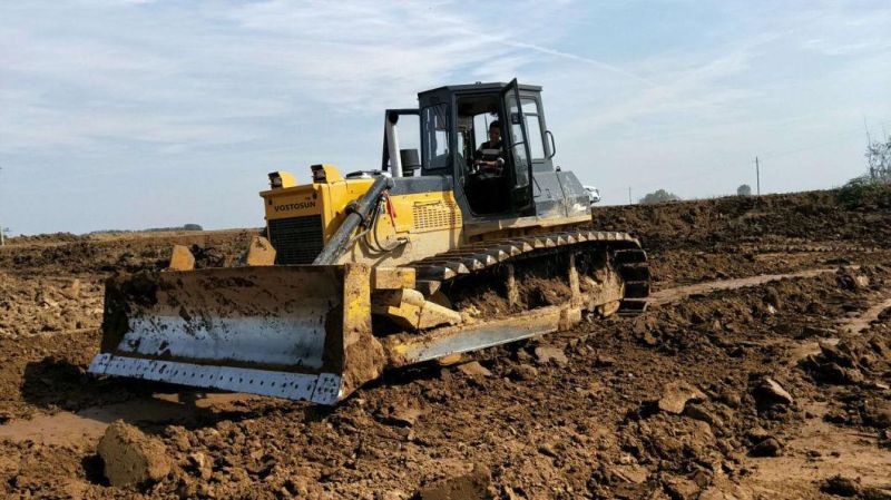 Bulldozers VSD16s China New Bulldozer Price for Sale