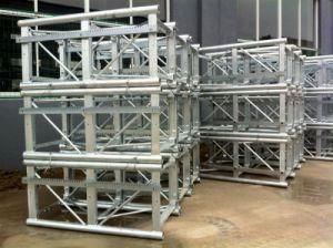 Building Lift SC series for Construction