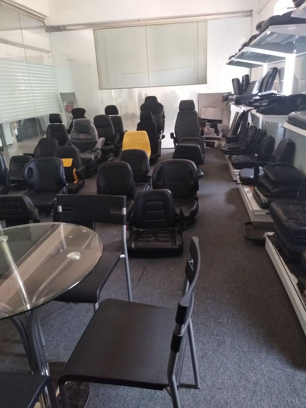 Skid Steer Loader Operator Seat