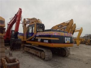 Used Cat 320b Excavator /Caterpillar Excavator 320bl, 325b, 330bl
