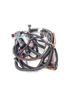 Ex200-3 Excavator Internal Cabin Wire Harness 0001836