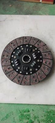The Clutch Pressure Plate Fukuda Cactus New Transmission Parts for Mini Small Loader