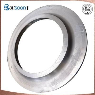 Customized Forged Steel Loop with Precision Machining