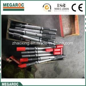 High Quality Atlas Copco, Ingersoll Rand, Montabert, Furukawa, Boart Longyear Shank Adapters