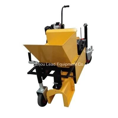 Ldhm11 High Quality Hand Push Curb Stone Machine