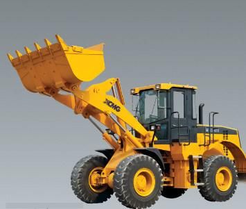 XCMG Official Manufacturer Zl40g Wheel Loader Cutting Edge