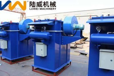 Industry-Air-Dust-Filter-Dust-Collector-for Silo From China