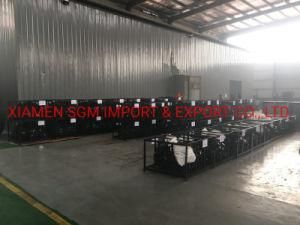 L546 Tire Protection Chain 20.5r25 for Liebherr