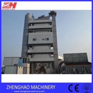 80t/H Asphalt Mixinig Plant Good Quality Better Price for Sale