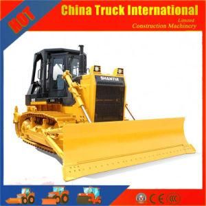 China Construction Machinery 220HP Small Mini Dozer SD22