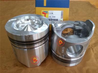 Engine Parts Piston for 165-4262