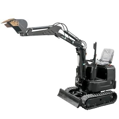New 1 Ton Excavator Hydraulic Breaker Made in China Price
