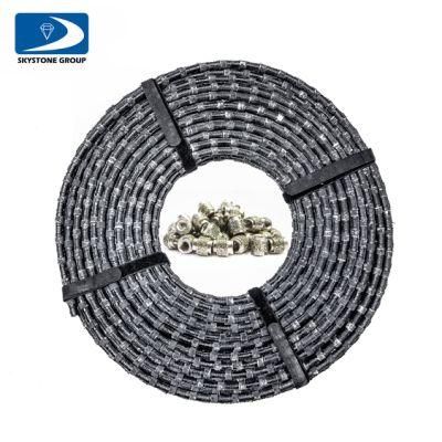 Reliable Quality Concrete Wire for Reinforce Concrete Cutting
