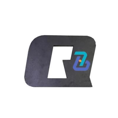 OEM Sheet Metal Parts Laser Cutting Service
