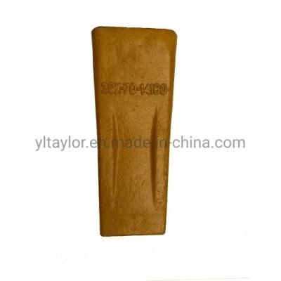 Excavator Bucket Teeth Mini Tips 1u3352/1u3352RC/1u3302
