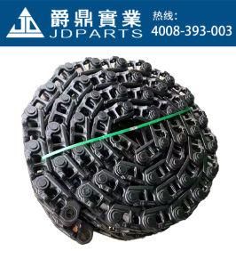 Mini Excavator Sk903 Sk903A Track Links