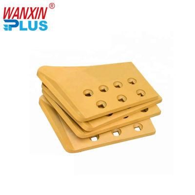Construction Machinery Parts Ground Engaging Tools Bulldozer Parts End Bit 8e4357
