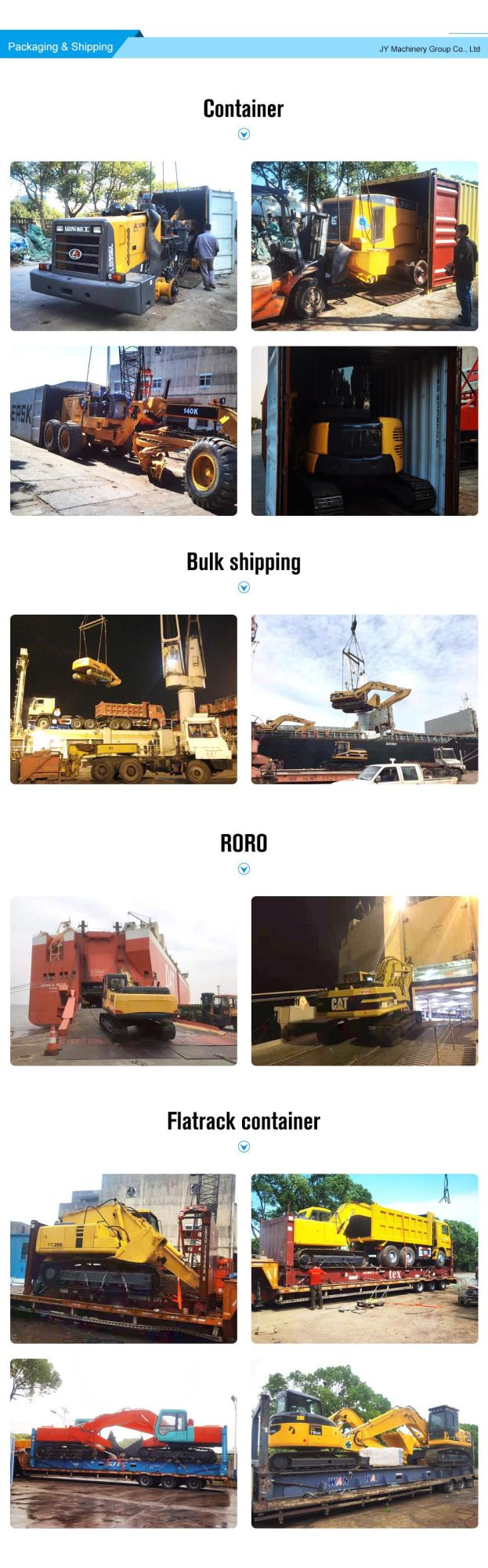 Used Second Hand Excavator Cat320b Hydraulic Crawler Cat320c Cat320d Excavator