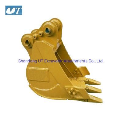 China Excavator Ditch cleaning Bucket