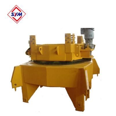 Tower Crane Slewing Mechanism Rcv145 Tower Crane Slewing Pivot