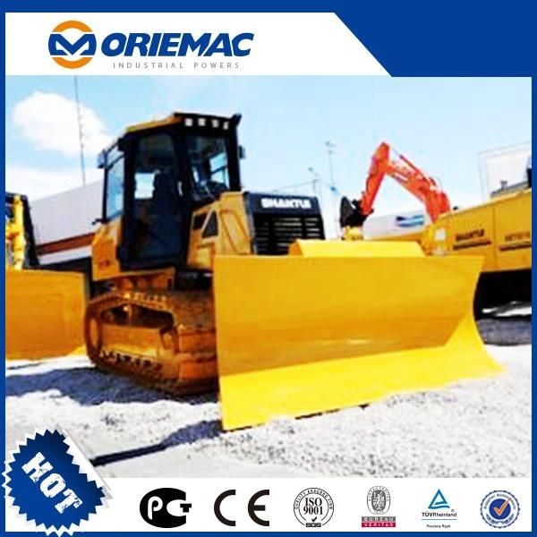 China Hot Sale 160HP Shantui Bulldozer SD16