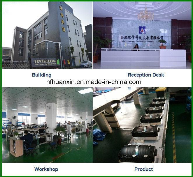 24V 1.2kw DC Series Motor Drive Wheel Assembly for Forklift with 250mm Diameterputire