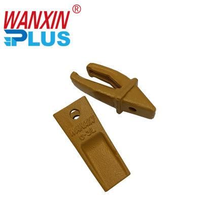 Sunward Hot Excavator Mechanical Bucket Teeth for 0-3L