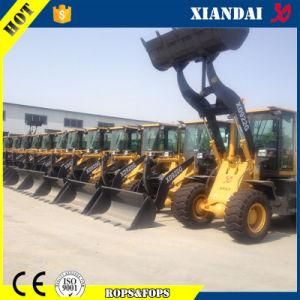 OEM Xd926g 2 Ton Wheel Loader